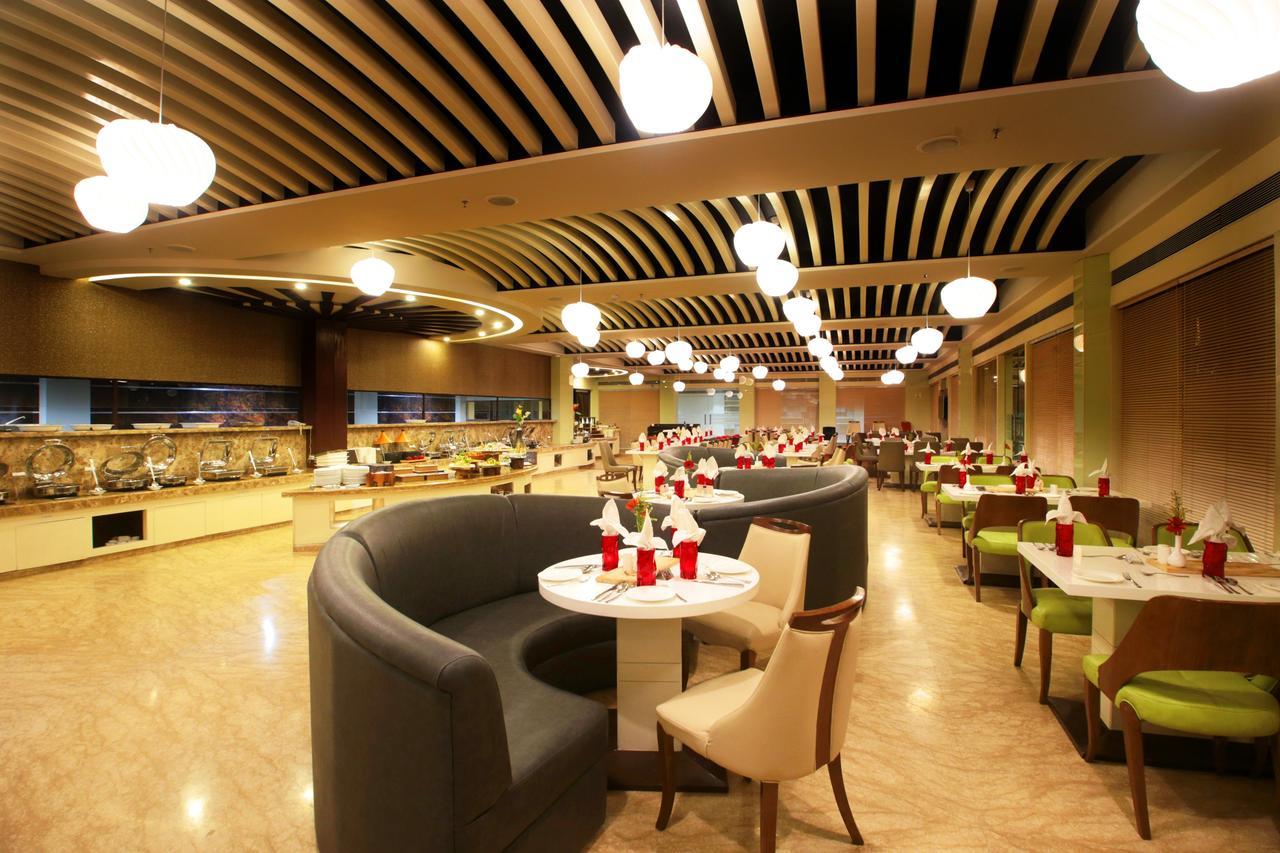 Vijan Mahal Hotel Jabalpur Ngoại thất bức ảnh
