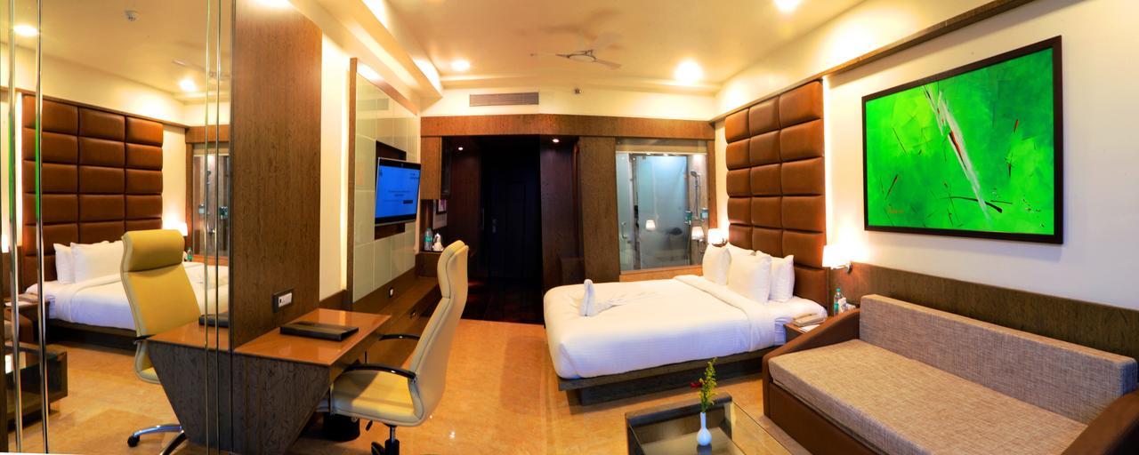 Vijan Mahal Hotel Jabalpur Ngoại thất bức ảnh