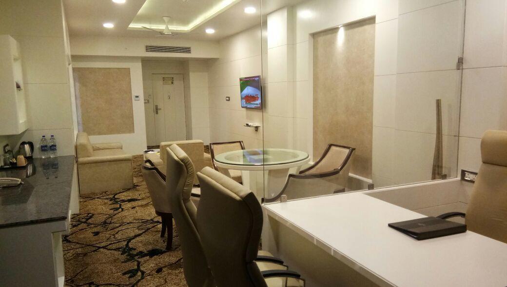 Vijan Mahal Hotel Jabalpur Ngoại thất bức ảnh